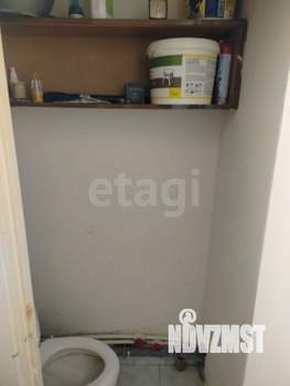 1-к квартира, на длительный срок, 15м2, 5/5 этаж