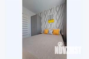 1-к квартира, посуточно, 23м2, 1/20 этаж