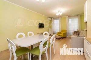 3-к квартира, на длительный срок, 90м2, 6/17 этаж