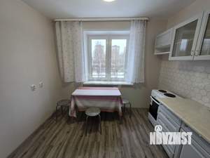 1-к квартира, на длительный срок, 33м2, 4/9 этаж