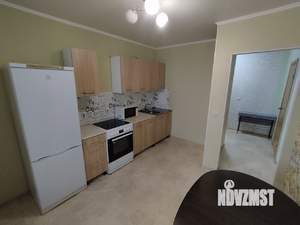 1-к квартира, на длительный срок, 36м2, 11/16 этаж