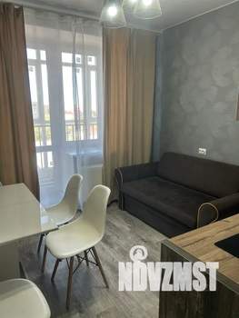 1-к квартира, посуточно, 35м2, 8/14 этаж
