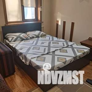 1-к квартира, посуточно, 45м2, 3/5 этаж