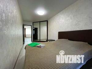 2-к квартира, посуточно, 65м2, 1/1 этаж