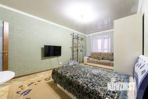 2-к квартира, на длительный срок, 83м2, 9/17 этаж