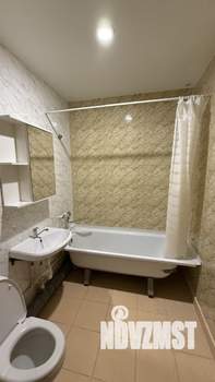 1-к квартира, на длительный срок, 42м2, 15/16 этаж