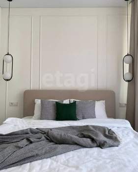 1-к квартира, на длительный срок, 35м2, 5/9 этаж