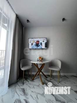 Студия квартира, на длительный срок, 25м2, 9/14 этаж