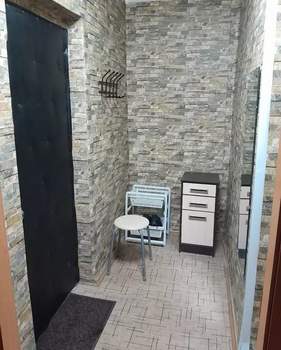 1-к квартира, на длительный срок, 32м2, 3/5 этаж