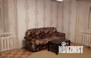 4-к квартира, на длительный срок, 85м2, 3/4 этаж