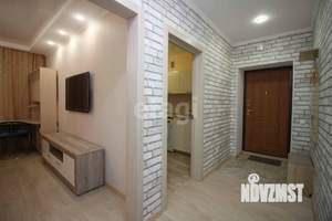 2-к квартира, на длительный срок, 50м2, 6/16 этаж