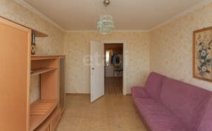 1-к квартира, на длительный срок, 35м2, 5/9 этаж