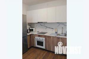 1-к квартира, посуточно, 45м2, 5/16 этаж