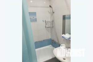 2-к квартира, посуточно, 65м2, 9/16 этаж