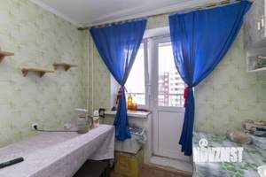 1-к квартира, на длительный срок, 30м2, 9/16 этаж