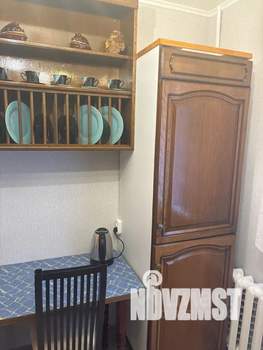 2-к квартира, посуточно, 48м2, 3/14 этаж