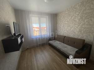 1-к квартира, на длительный срок, 28м2, 5/5 этаж