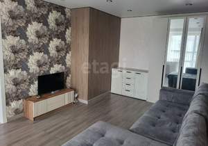 1-к квартира, на длительный срок, 39м2, 3/15 этаж