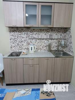 Студия квартира, на длительный срок, 21м2, 9/16 этаж