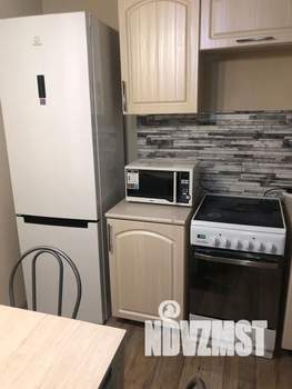 1-к квартира, посуточно, 37м2, 2/14 этаж