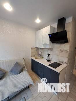 1-к квартира, посуточно, 35м2, 4/16 этаж