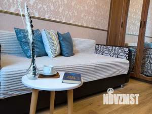 2-к квартира, посуточно, 59м2, 2/10 этаж