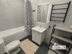 2-к квартира, на длительный срок, 59м2, 20/22 этаж