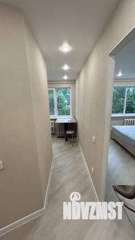 1-к квартира, на длительный срок, 32м2, 3/6 этаж