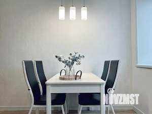 2-к квартира, посуточно, 63м2, 16/17 этаж