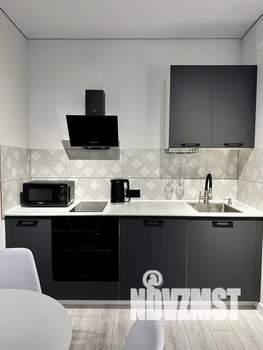 Студия квартира, посуточно, 27м2, 9/12 этаж