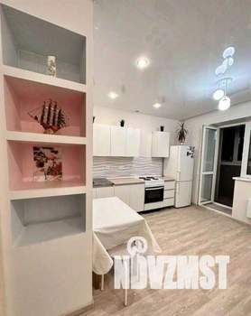 Студия квартира, на длительный срок, 23м2, 12/16 этаж