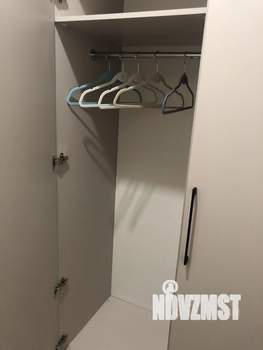 Студия квартира, на длительный срок, 24м2, 12/16 этаж