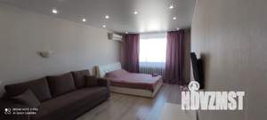 1-к квартира, посуточно, 38м2, 11/15 этаж