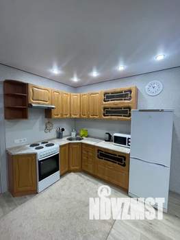 1-к квартира, посуточно, 36м2, 7/10 этаж