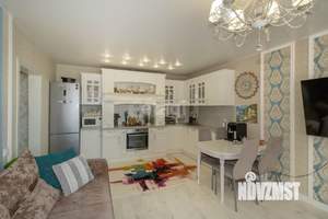 2-к квартира, на длительный срок, 70м2, 7/16 этаж