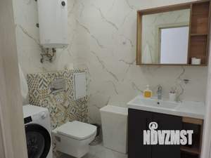 2-к квартира, посуточно, 58м2, 8/17 этаж