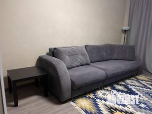 1-к квартира, на длительный срок, 34м2, 7/12 этаж