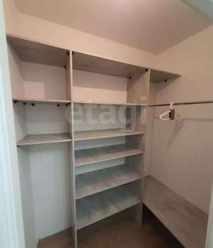 1-к квартира, на длительный срок, 30м2, 10/17 этаж