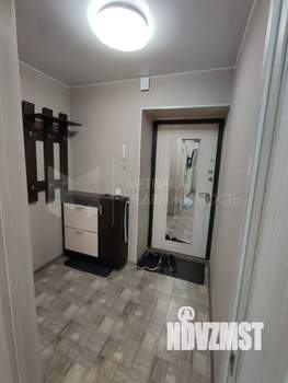 1-к квартира, на длительный срок, 36м2, 15/16 этаж