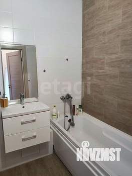 2-к квартира, на длительный срок, 41м2, 4/4 этаж