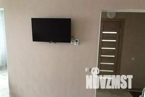 1-к квартира, посуточно, 41м2, 1/1 этаж