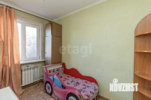 3-к квартира, на длительный срок, 52м2, 1/2 этаж