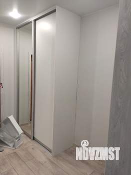 1-к квартира, на длительный срок, 43м2, 10/17 этаж