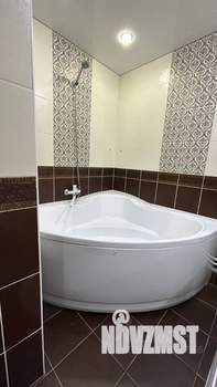 1-к квартира, на длительный срок, 42м2, 13/15 этаж