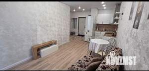 1-к квартира, на длительный срок, 42м2, 8/10 этаж