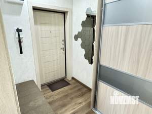 3-к квартира, посуточно, 80м2, 4/16 этаж