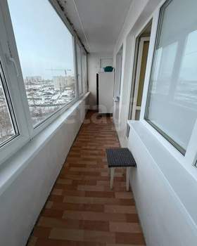 1-к квартира, на длительный срок, 36м2, 8/9 этаж