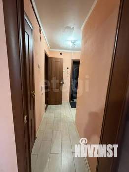 1-к квартира, на длительный срок, 36м2, 8/9 этаж