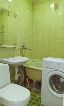 2-к квартира, на длительный срок, 44м2, 5/5 этаж