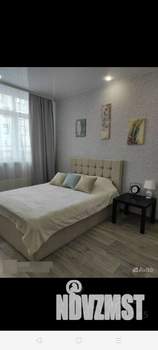 2-к квартира, посуточно, 39м2, 2/19 этаж